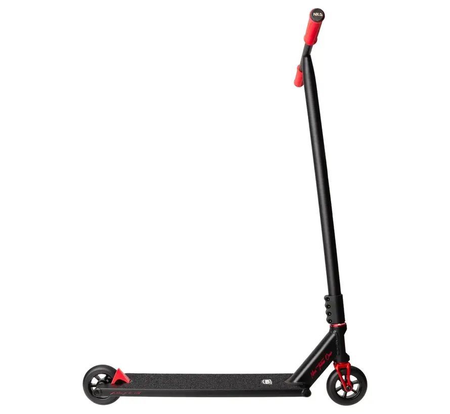 NKD Stunt Scooter Mono Black / Red 89 / 95 / 99.3cm