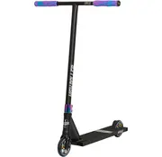 Story Story High Roller Street Stunt Scooter Czarny/Neo