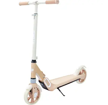 Story Story Vouwstep Light Deluxe LED Brown