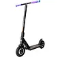 Patinete de tierra NKD Bullit negro/arcoíris