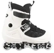 Story Story aggressive Inline Skates White Black