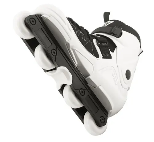 Story Pattini in linea Story Aggressivi bianchi