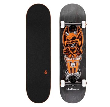 Birdhouse Skateboards Patineta Birdhouse Stage 3 TH Gargoyle 8.125"