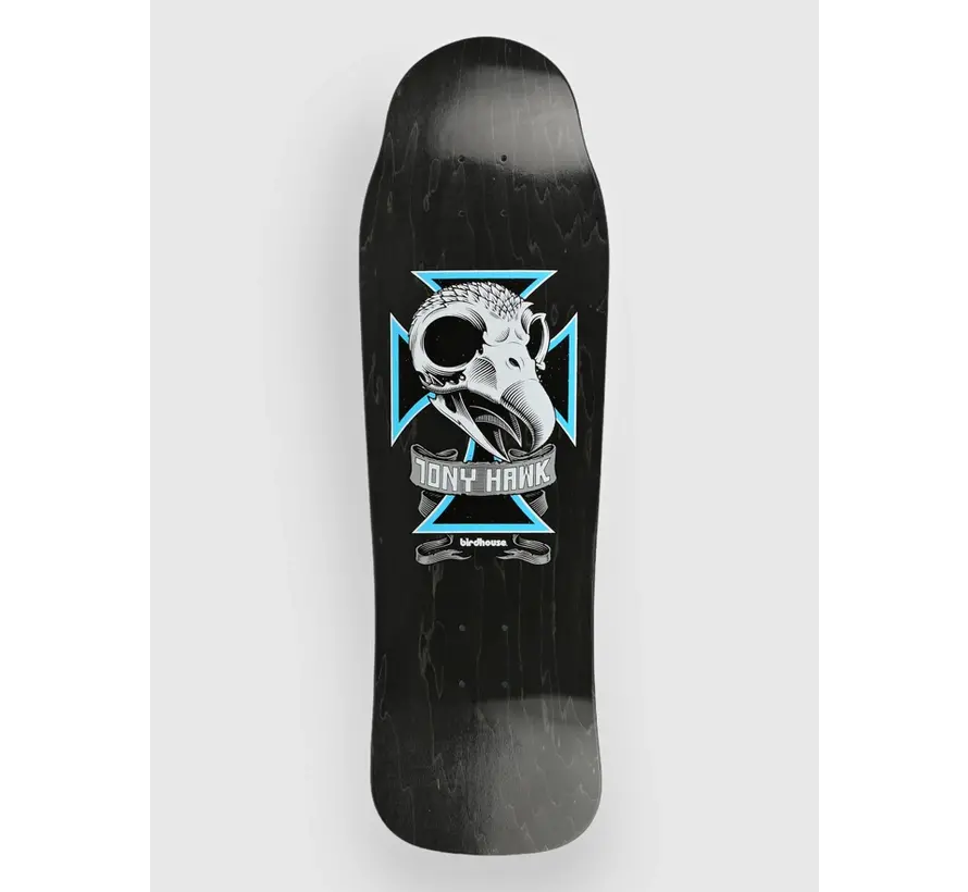 Birdhouse Pro Deck Crâne Old School 2 9,75"