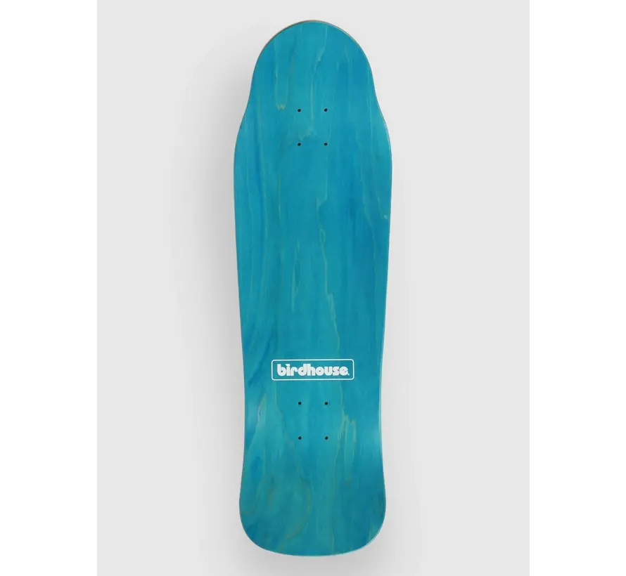 Birdhouse Pro Deck Crâne Old School 2 9,75"