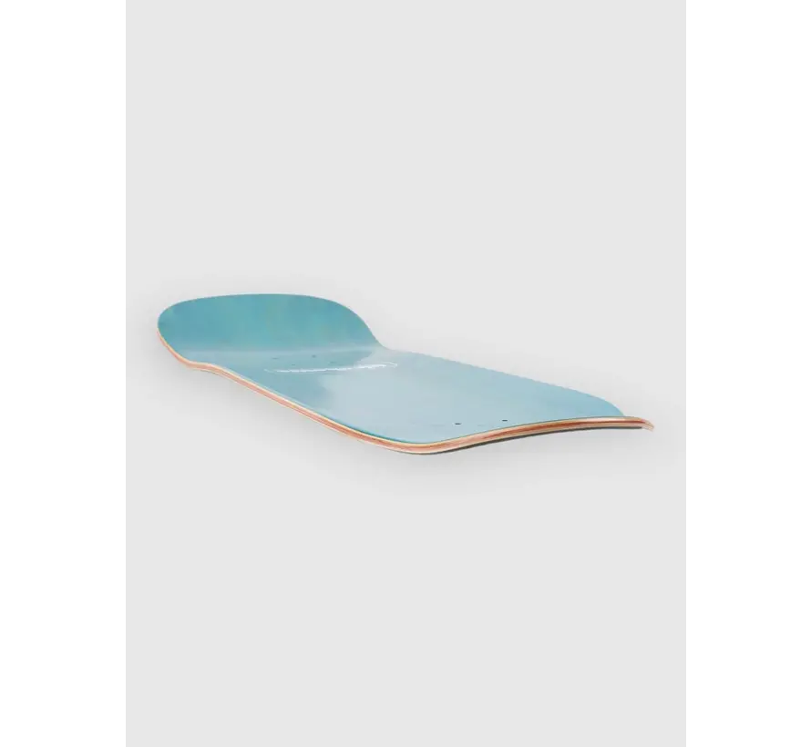 Birdhouse Pro Deck Crâne Old School 2 9,75"