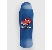 Birdhouse Skateboards Birdhouse Pro Deck TH Hut Old School 9.75"