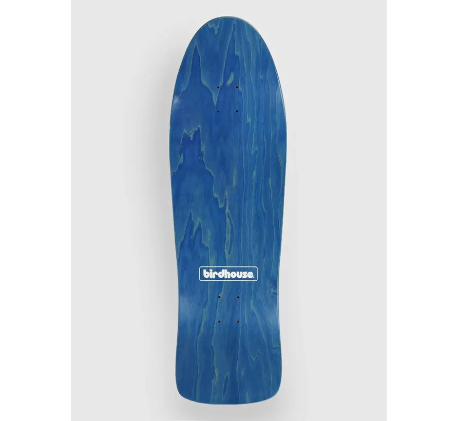 Birdhouse Pro Skateboard Deck Vulture Old School 10,25"