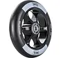 Roue de trottinette freestyle NKD Rally 110mm Noir / Noir