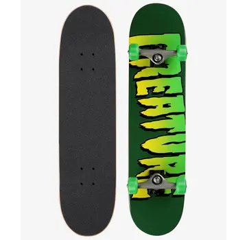Creature Logo deskorolki Creature 8"