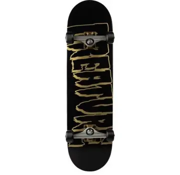 Creature Creature Skateboard Logo 8,25"