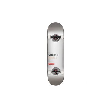 Globe Globe Skateboard G3 Bar Impact Support 8.125"