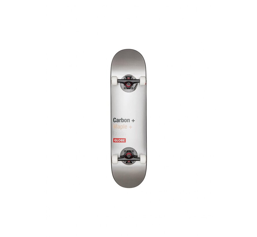 Globe Skateboard G3 Bar Impact Support 8.125"