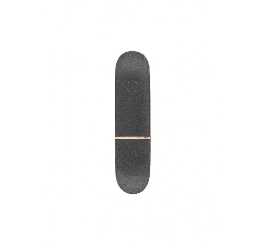 Globe Skateboard G3 Bar Impact Support 8.125"