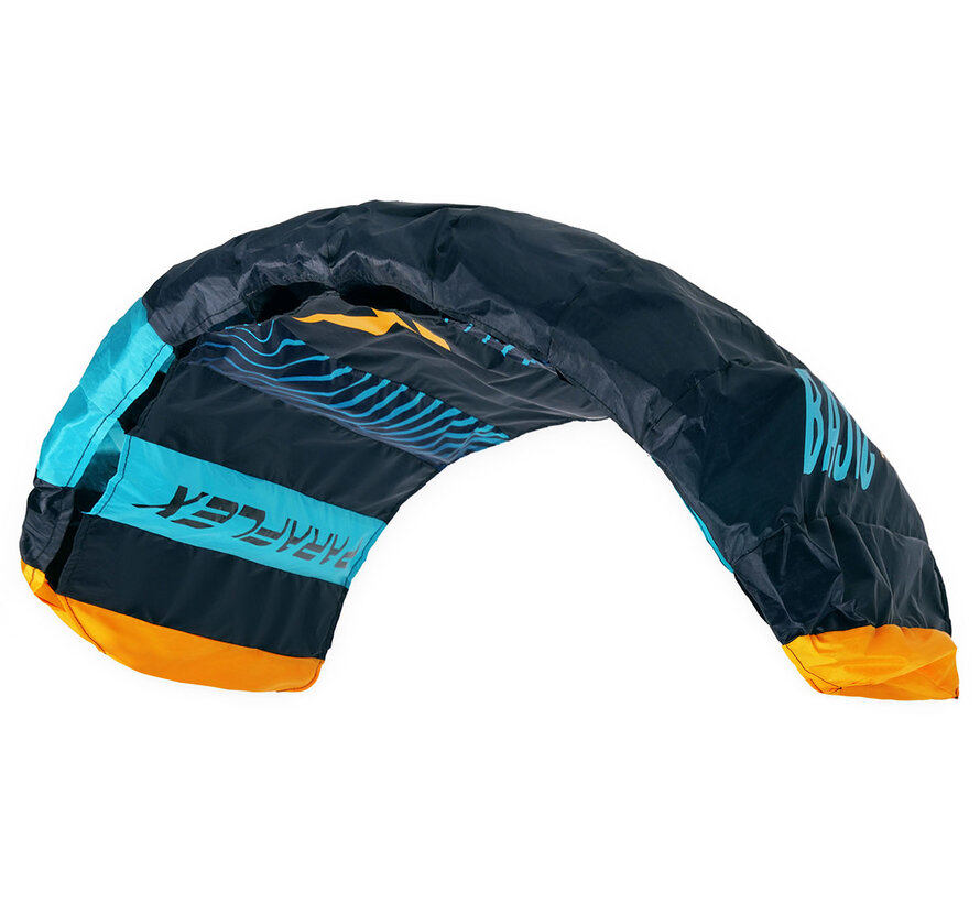 Wolkenstürmer Matratze Kite Paraflex Basic 1.2 Teal