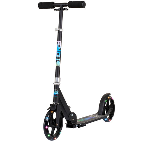 Story Patinete Story Urban Go Negro-LED