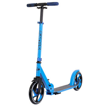 Story Story Urban Go Autoped Dark Blue