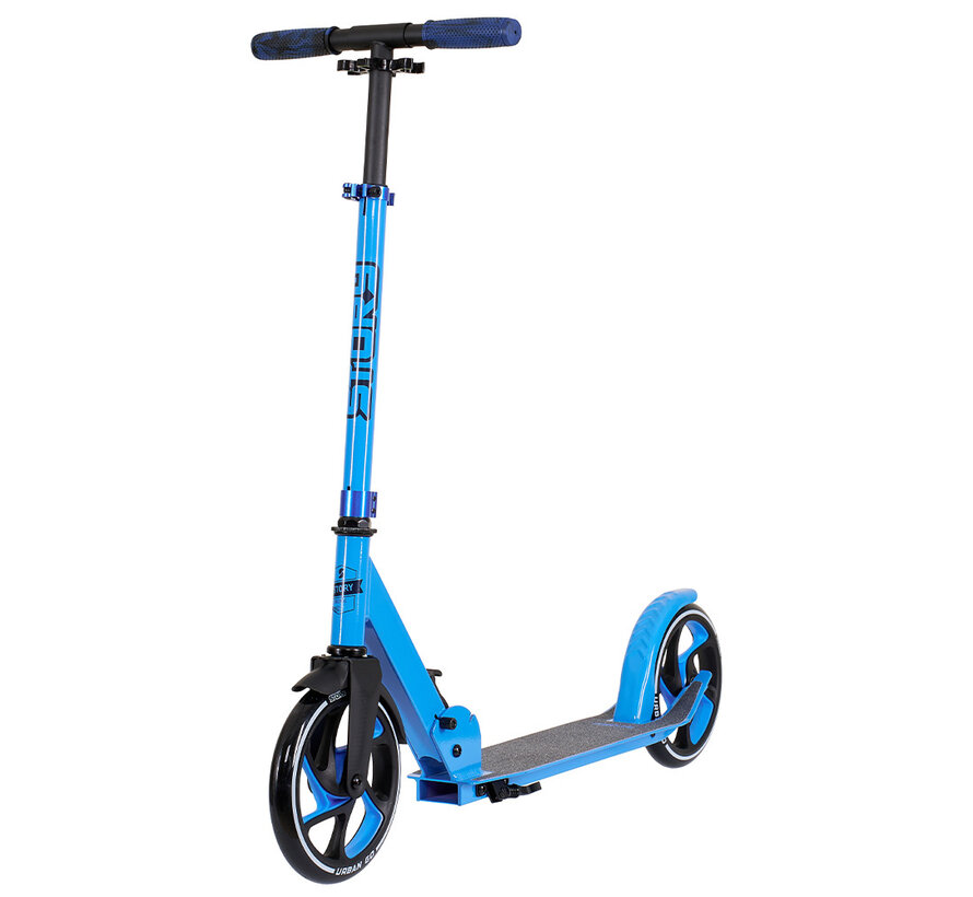 Story Urban Go Autoped Dark Blue