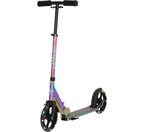 Story Story Urban Go Autoped Neo LED