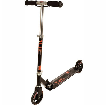 Black Dragon Trottinette pliable Nijdam 145 Basic