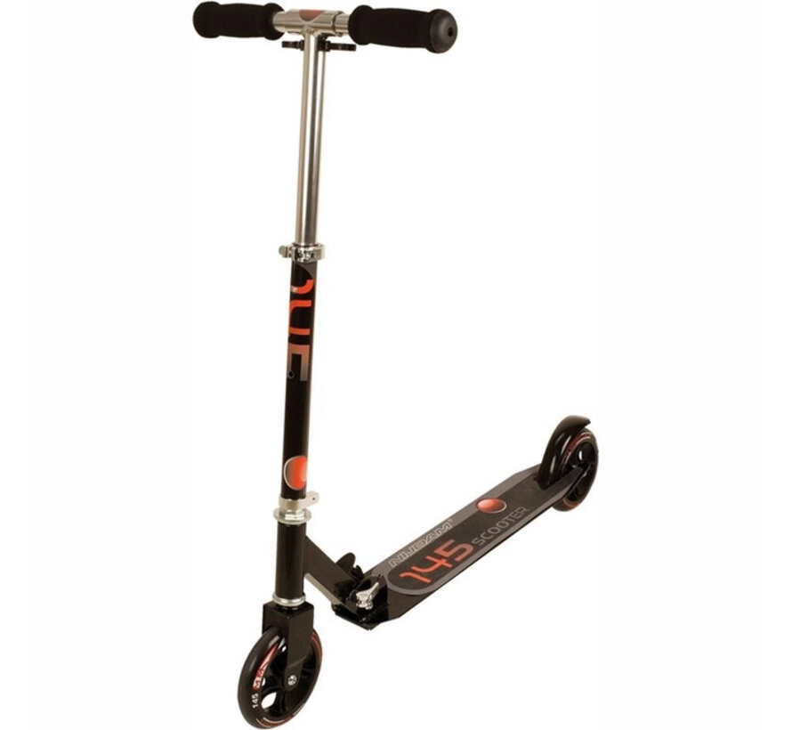Trottinette pliable Nijdam 145 Basic