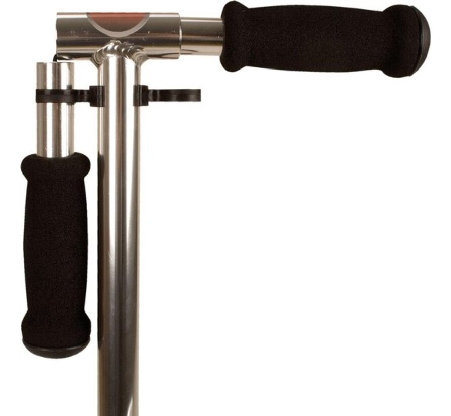 Nijdam Folding Scooter 145 Basic