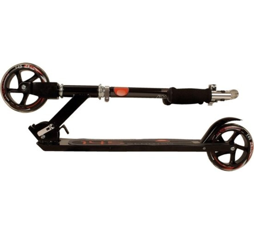 Trottinette pliable Nijdam 145 Basic