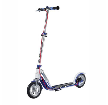 Hudora Hudora Klapproller Big Wheel Air 205 Doppelbremse