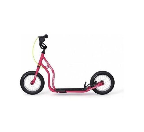 Yedoo Yedoo Kinderstep New Mau Pink