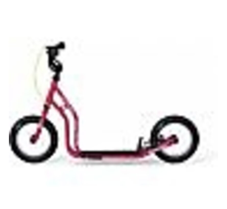 Patinete infantil Yedoo New Mau Pink