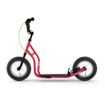 Yedoo Trottinette pour enfants Yedoo One Rose