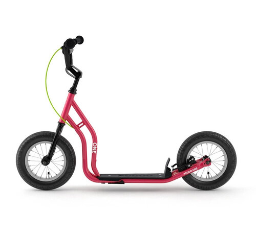 Yedoo Yedoo Children's Scooter One Pink