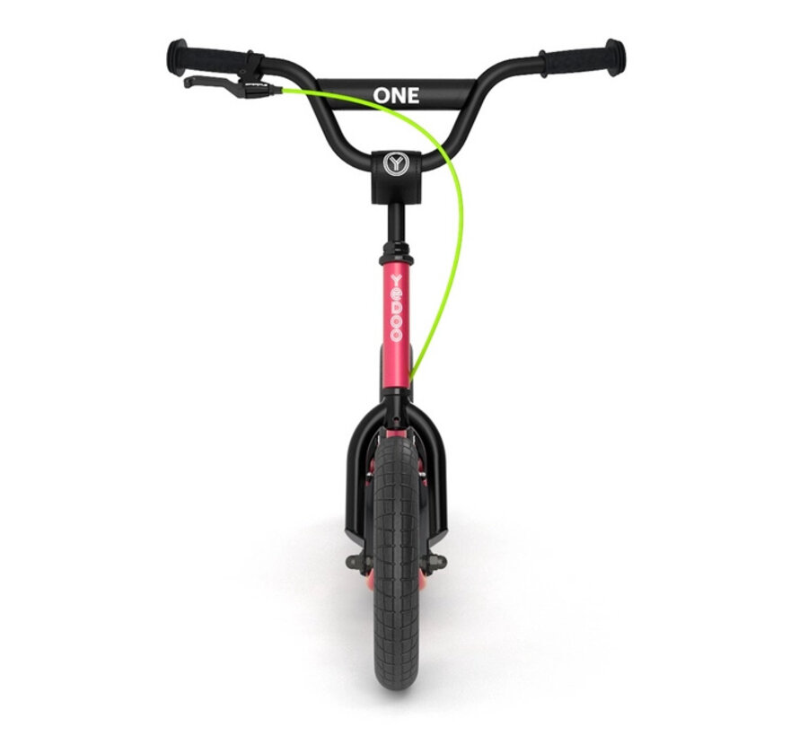 Yedoo Kinderroller One Rosa