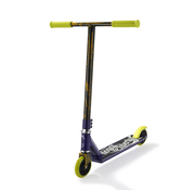 JD Bug JD Bug Stunt Scooter Royal Liberty Black/Yellow