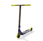 JD Bug Stuntstep Royal Liberty Noir/Jaune
