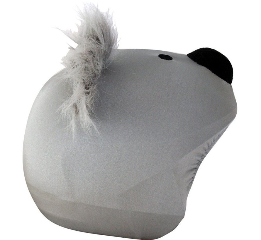 Housse de casque Coolcasc Animaux Koala