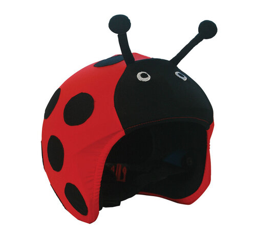 Coolcasc Coolcasc Helmet Cover Animals Biedronka