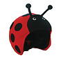Coolcasc Helmet Cover Animals Biedronka