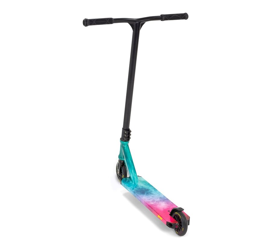 Slamm Mischief Stunt Scooter Nebula v2