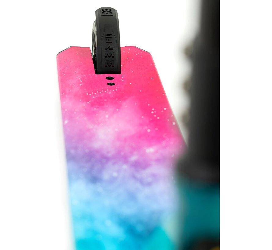 Slamm Mischief Stunt Scooter Nebula v2