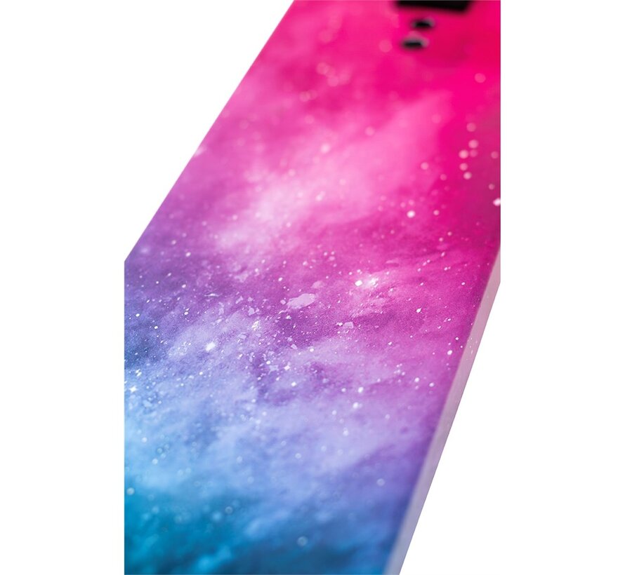 Slamm Mischief Stunt Scooter Nebula v2