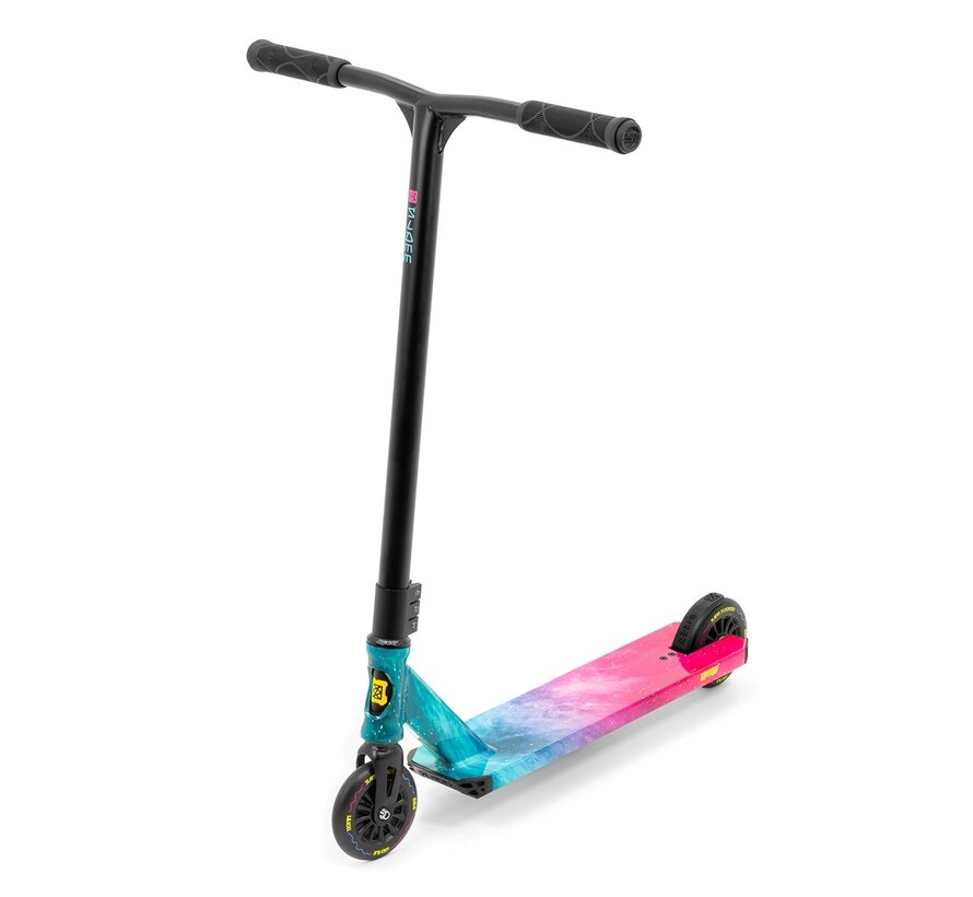 Slamm Mischief Stunt Scooter Nebula v2