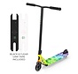 Slam Strobe Stunt Scooter Laser v2