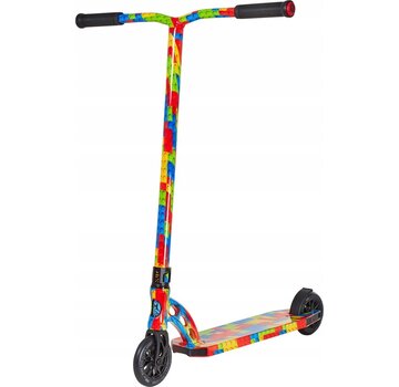 MGP Monopattino Stuntscooter MGP Extreme VX8 Blockhead