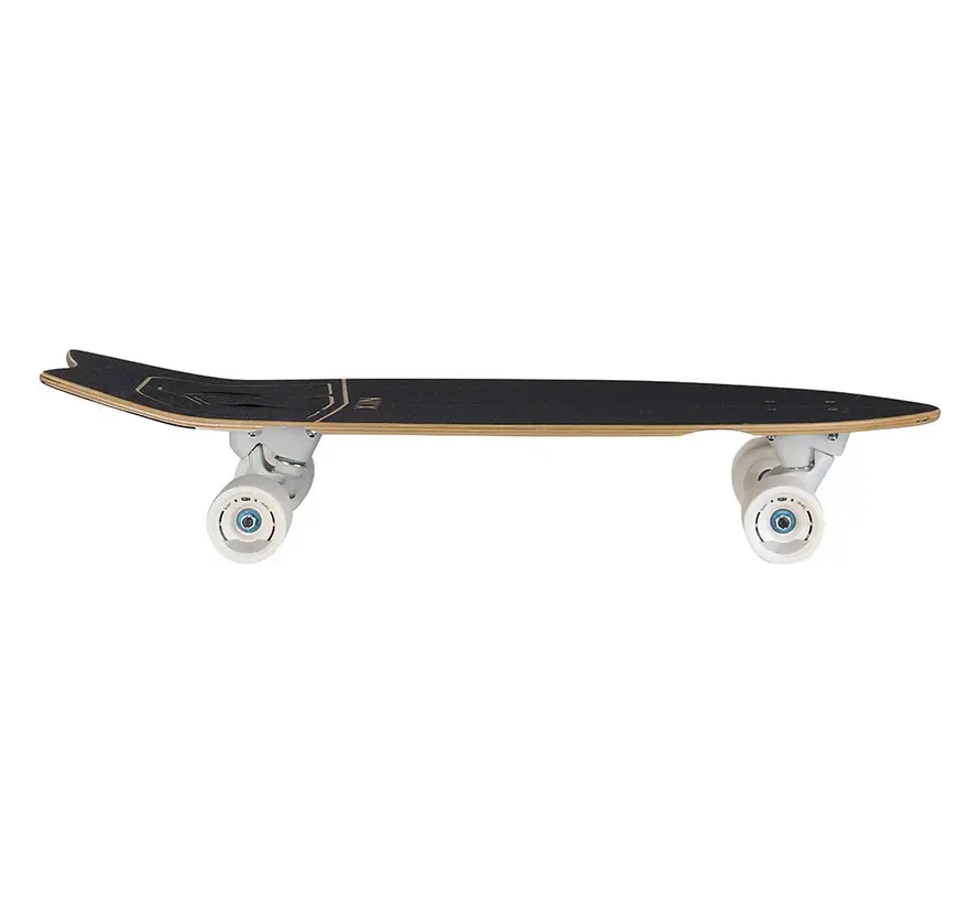 Patines de surf NKX Maverick Cebra