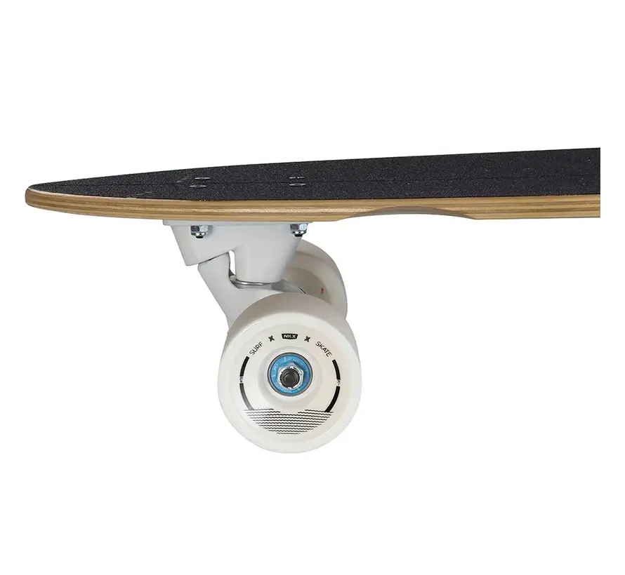 Patines de surf NKX Maverick Cebra