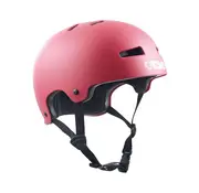 TSG TSG Evolution Skate Helmet Gentle Red
