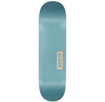 Globe Deskorolka Globe Goodstock Steel Blue 8,75"