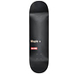 Globe Skateboarddeck G3 Bar Black 8.0" | Langlebig und robust