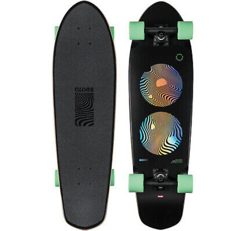 Globe Globe Big Blazer Cruiser 32" – Smooth, Stable & Stylish Cruising